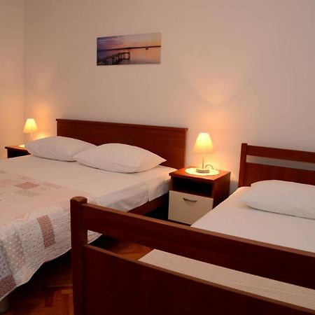 Dvosoban Apartman U Centru Grada Biograd Na Moru Zewnętrze zdjęcie
