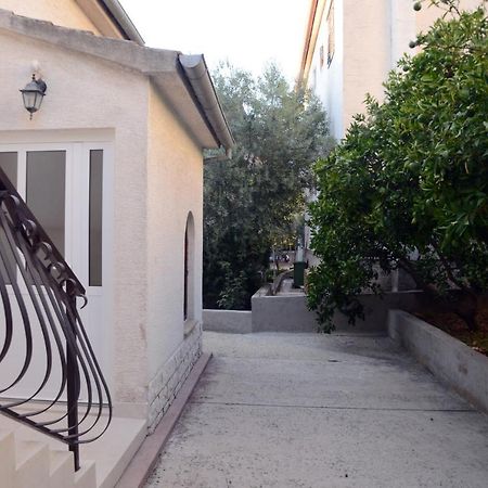 Dvosoban Apartman U Centru Grada Biograd Na Moru Zewnętrze zdjęcie