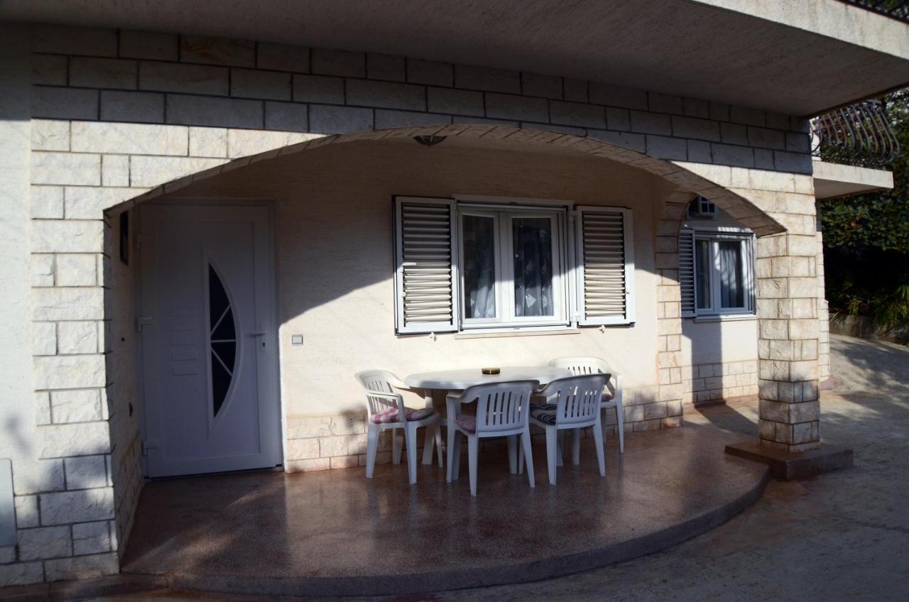 Dvosoban Apartman U Centru Grada Biograd Na Moru Zewnętrze zdjęcie