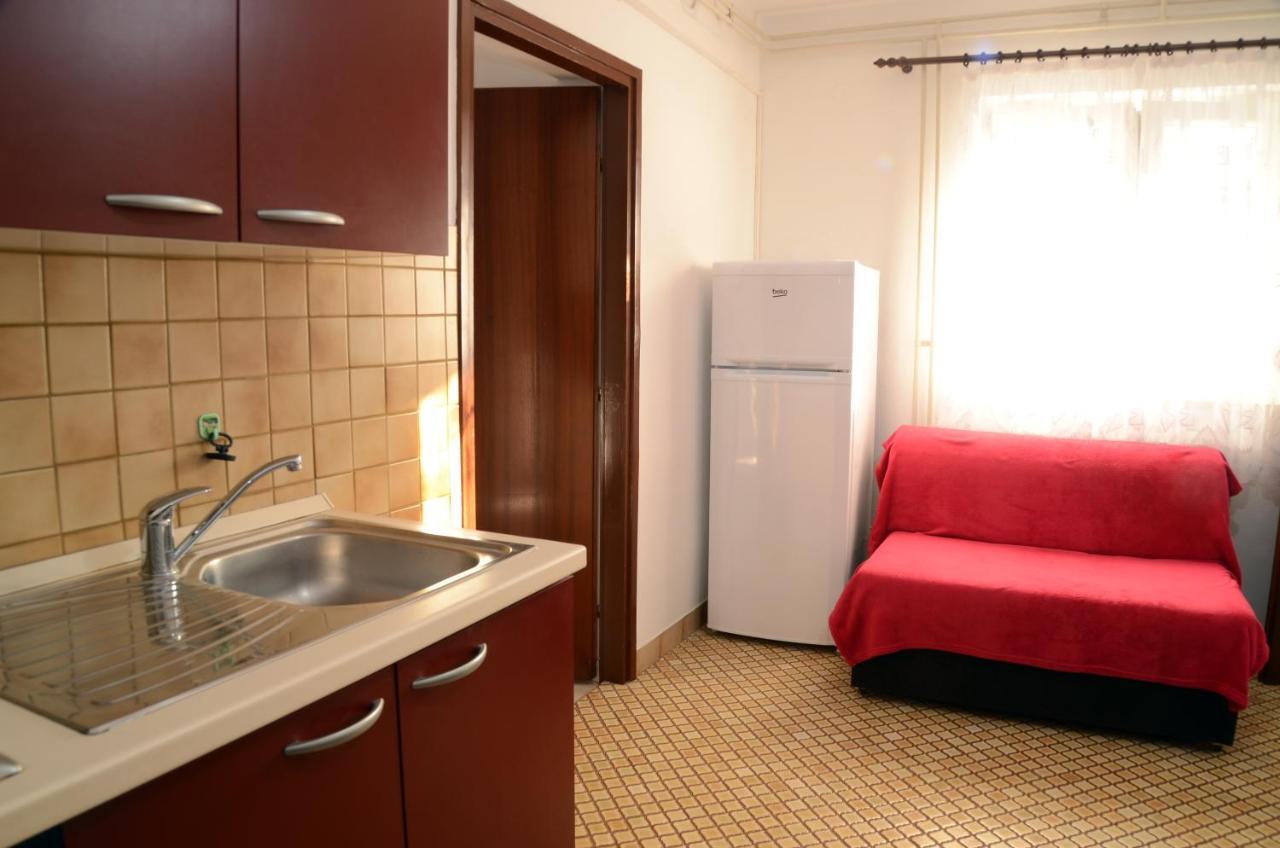 Dvosoban Apartman U Centru Grada Biograd Na Moru Zewnętrze zdjęcie