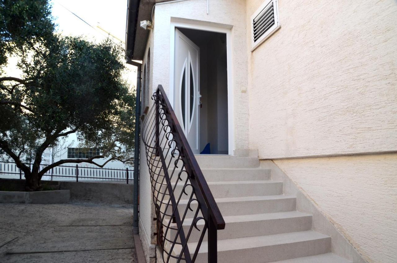 Dvosoban Apartman U Centru Grada Biograd Na Moru Zewnętrze zdjęcie