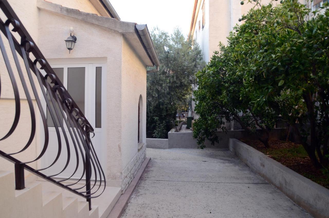 Dvosoban Apartman U Centru Grada Biograd Na Moru Zewnętrze zdjęcie