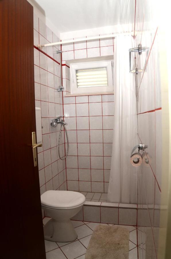 Dvosoban Apartman U Centru Grada Biograd Na Moru Zewnętrze zdjęcie