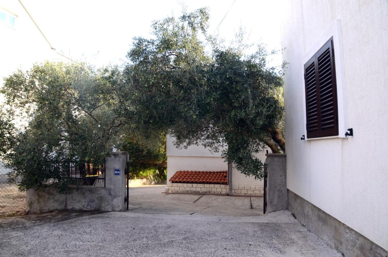Dvosoban Apartman U Centru Grada Biograd Na Moru Zewnętrze zdjęcie