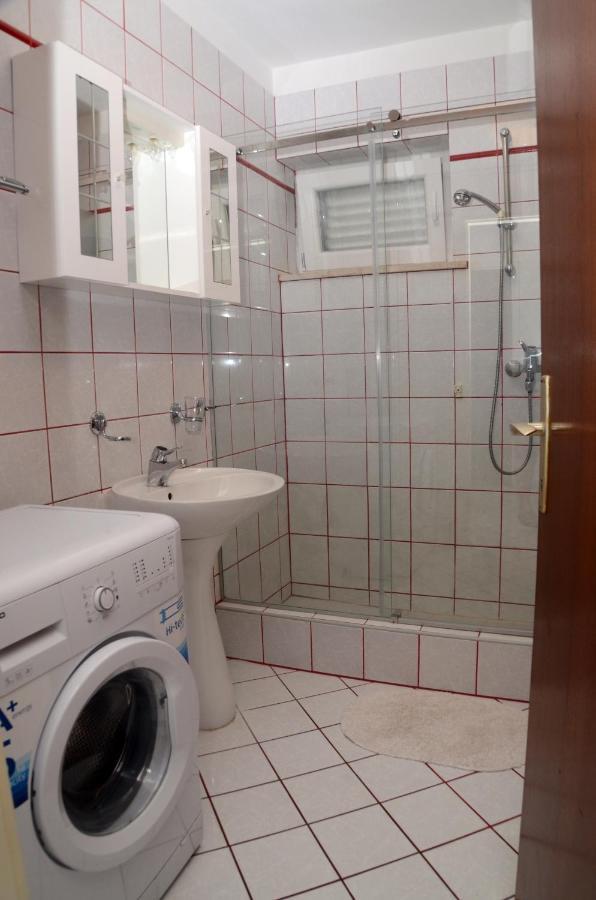 Dvosoban Apartman U Centru Grada Biograd Na Moru Zewnętrze zdjęcie