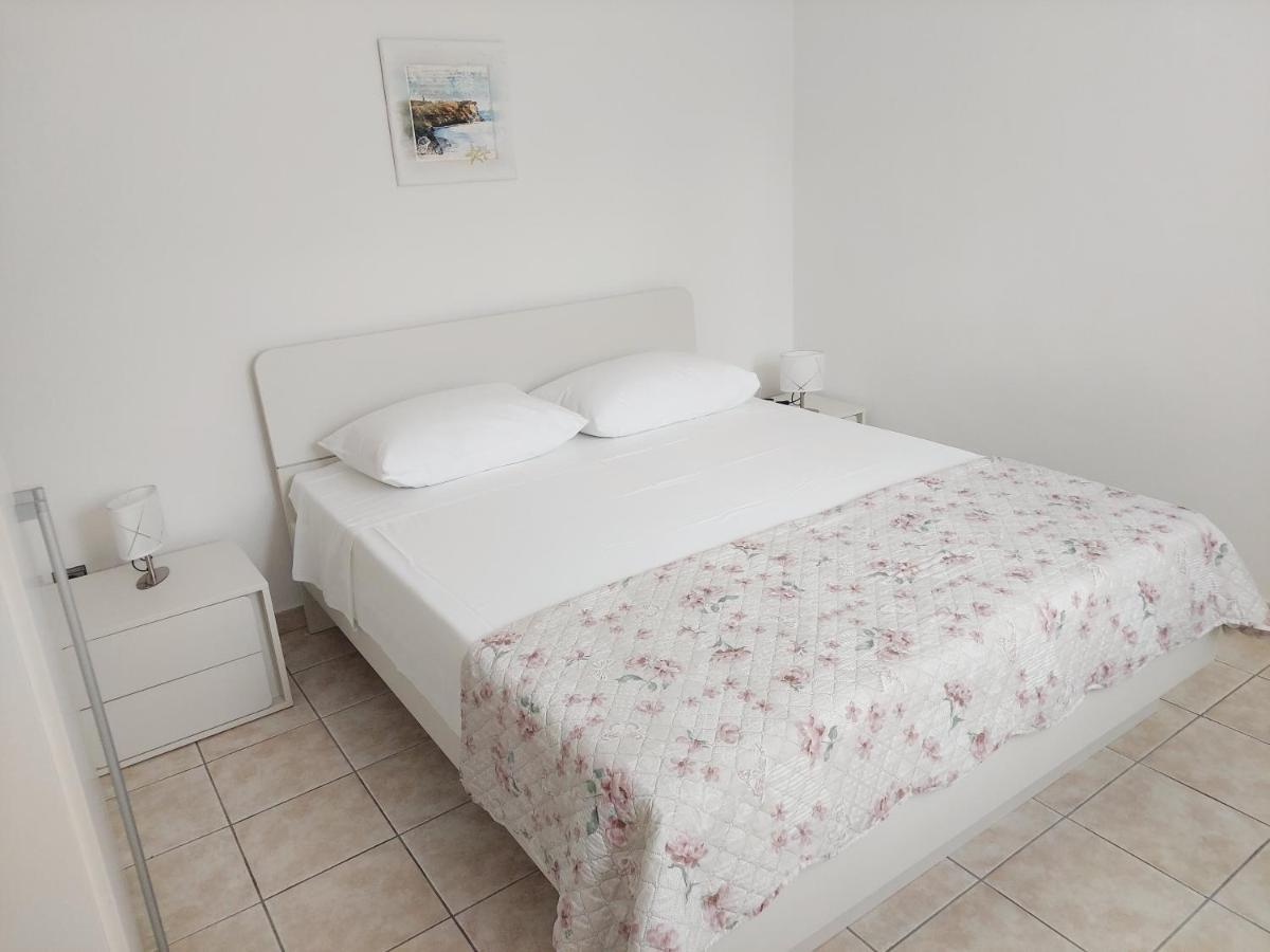 Dvosoban Apartman U Centru Grada Biograd Na Moru Zewnętrze zdjęcie