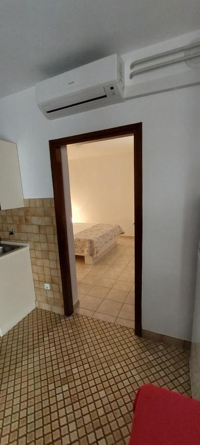 Dvosoban Apartman U Centru Grada Biograd Na Moru Zewnętrze zdjęcie