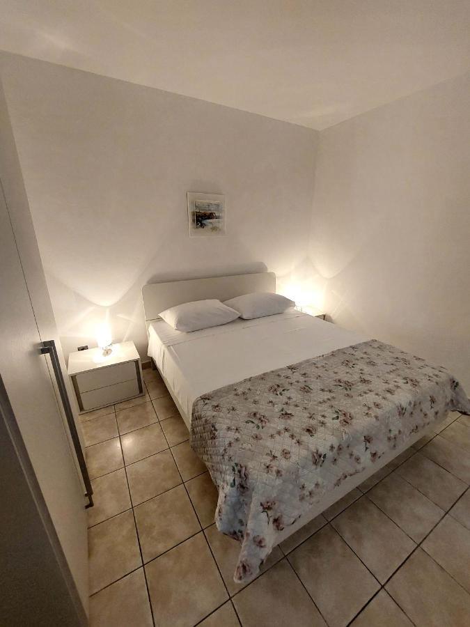 Dvosoban Apartman U Centru Grada Biograd Na Moru Zewnętrze zdjęcie