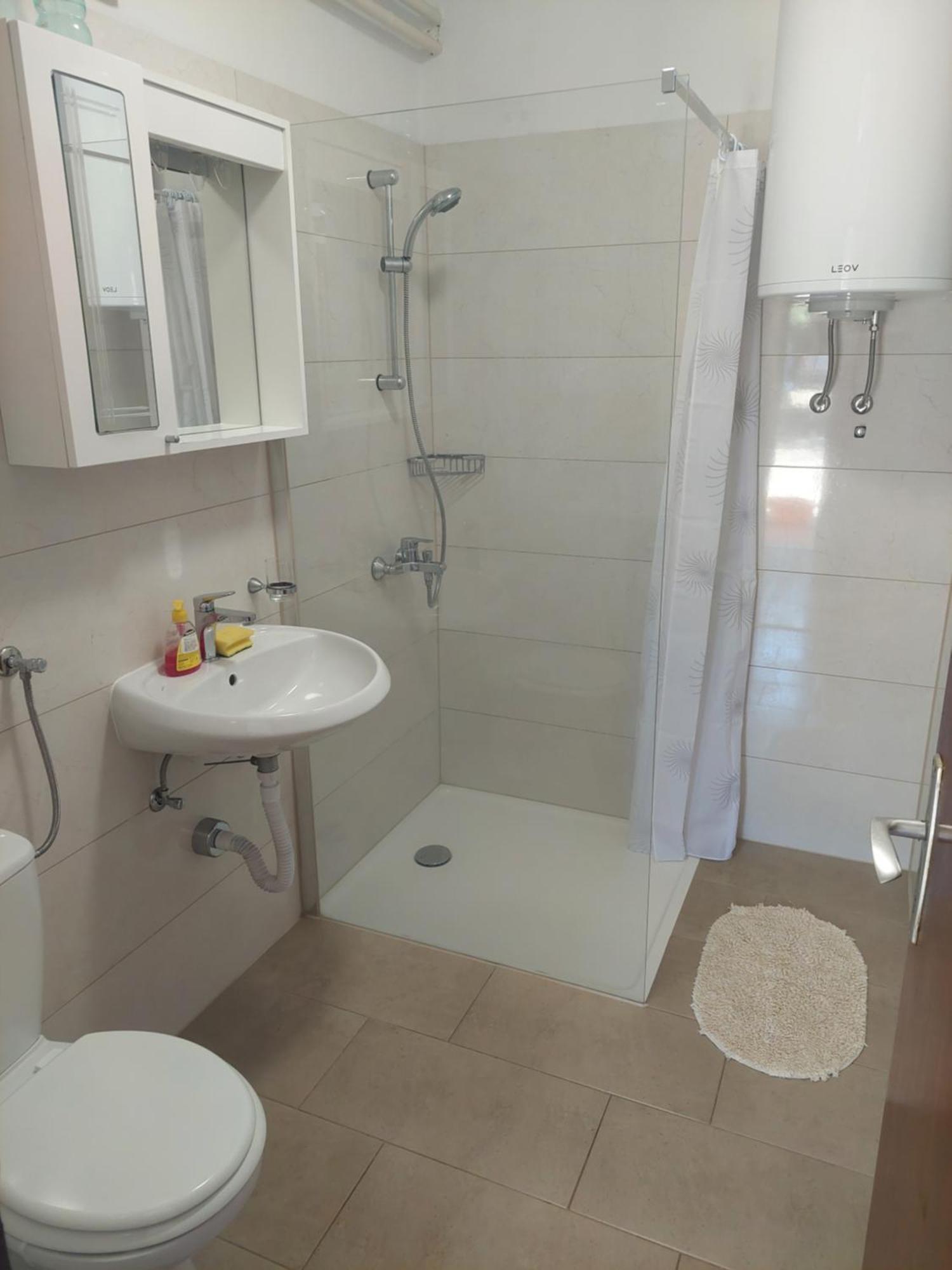 Dvosoban Apartman U Centru Grada Biograd Na Moru Zewnętrze zdjęcie
